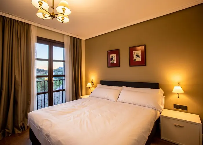 Torre De Brinas Private Resort