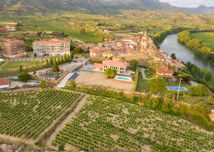 Torre De Brinas Private Resort