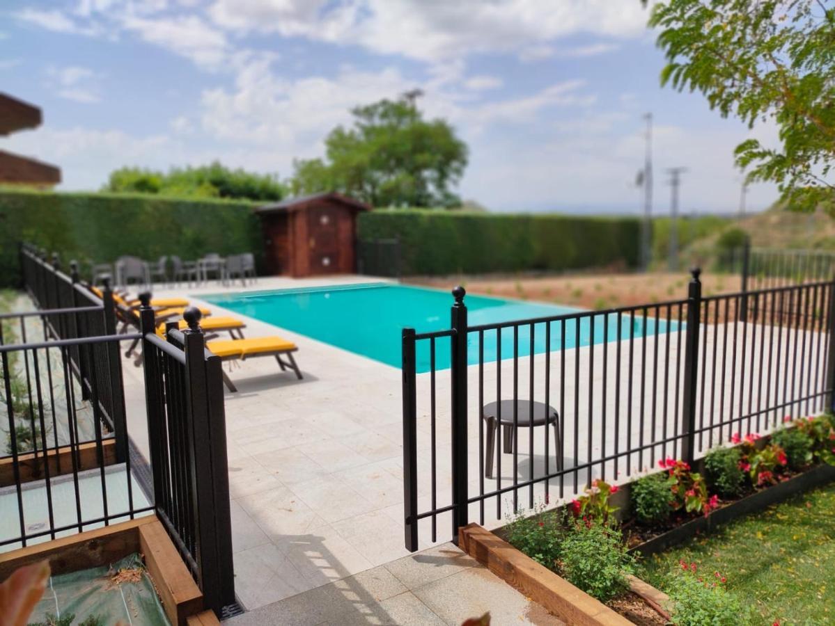 Country house Torre De Private Brinas